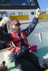 KONAYAーMARU(こなや丸) 釣果