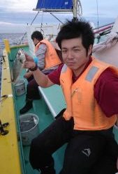 KONAYAーMARU(こなや丸) 釣果