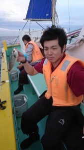 KONAYAーMARU(こなや丸) 釣果