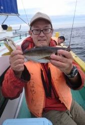 KONAYAーMARU(こなや丸) 釣果