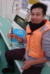 KONAYAーMARU(こなや丸) 釣果