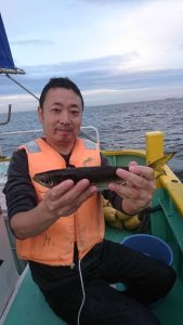 KONAYAーMARU(こなや丸) 釣果