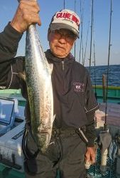 KONAYAーMARU(こなや丸) 釣果