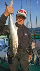 KONAYAーMARU(こなや丸) 釣果