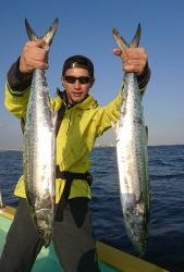 KONAYAーMARU(こなや丸) 釣果