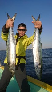 KONAYAーMARU(こなや丸) 釣果