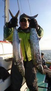 KONAYAーMARU(こなや丸) 釣果