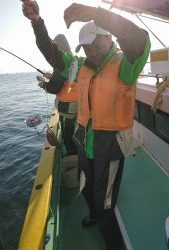 KONAYAーMARU(こなや丸) 釣果