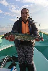 KONAYAーMARU(こなや丸) 釣果