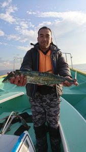 KONAYAーMARU(こなや丸) 釣果