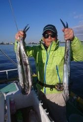 KONAYAーMARU(こなや丸) 釣果