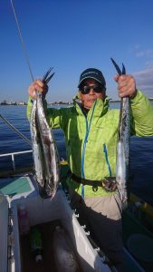 KONAYAーMARU(こなや丸) 釣果