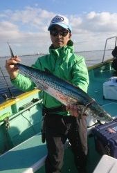 KONAYAーMARU(こなや丸) 釣果