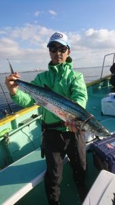 KONAYAーMARU(こなや丸) 釣果