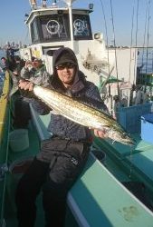 KONAYAーMARU(こなや丸) 釣果