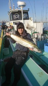 KONAYAーMARU(こなや丸) 釣果