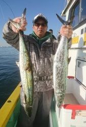 KONAYAーMARU(こなや丸) 釣果