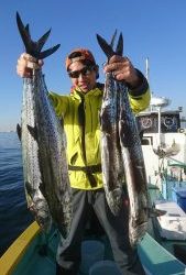 KONAYAーMARU(こなや丸) 釣果