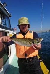 KONAYAーMARU(こなや丸) 釣果