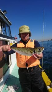 KONAYAーMARU(こなや丸) 釣果