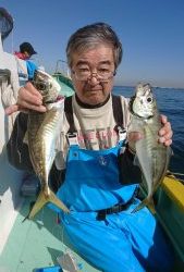 KONAYAーMARU(こなや丸) 釣果