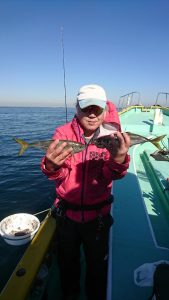 KONAYAーMARU(こなや丸) 釣果