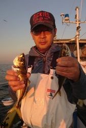 KONAYAーMARU(こなや丸) 釣果