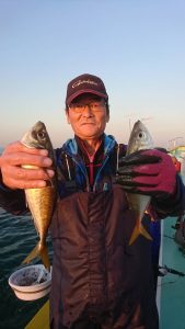 KONAYAーMARU(こなや丸) 釣果