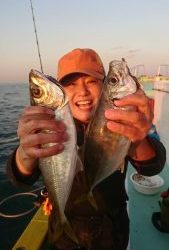 KONAYAーMARU(こなや丸) 釣果