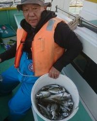 KONAYAーMARU(こなや丸) 釣果