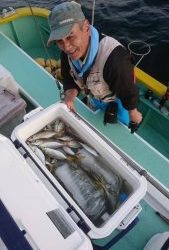 KONAYAーMARU(こなや丸) 釣果