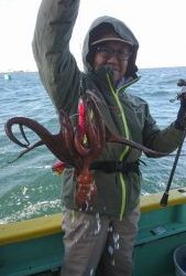 KONAYAーMARU(こなや丸) 釣果