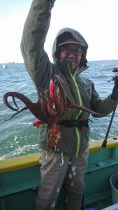 KONAYAーMARU(こなや丸) 釣果