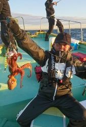 KONAYAーMARU(こなや丸) 釣果