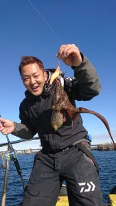 KONAYAーMARU(こなや丸) 釣果