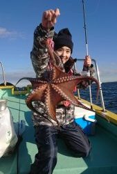 KONAYAーMARU(こなや丸) 釣果