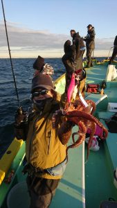 KONAYAーMARU(こなや丸) 釣果