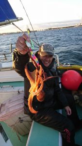 KONAYAーMARU(こなや丸) 釣果