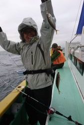 KONAYAーMARU(こなや丸) 釣果