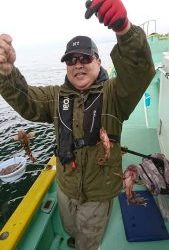 KONAYAーMARU(こなや丸) 釣果