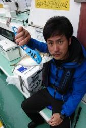 KONAYAーMARU(こなや丸) 釣果