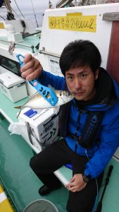 KONAYAーMARU(こなや丸) 釣果