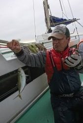 KONAYAーMARU(こなや丸) 釣果