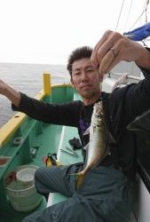 KONAYAーMARU(こなや丸) 釣果