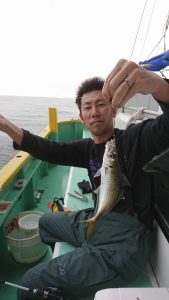 KONAYAーMARU(こなや丸) 釣果