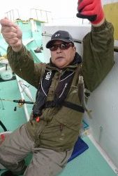 KONAYAーMARU(こなや丸) 釣果