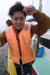 KONAYAーMARU(こなや丸) 釣果