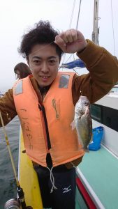 KONAYAーMARU(こなや丸) 釣果