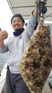 恵比寿丸（兵庫） 釣果