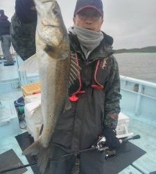 東京湾探釣隊ぼっち 釣果